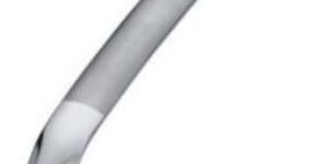 Stainless Steel Cabinet Handle