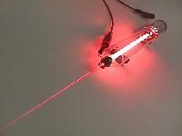 Helium Neon Laser