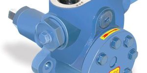 Boiler Fuel Injection Gear Pump