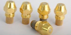 Burner Monarch Nozzles