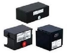 Sequence Controllers