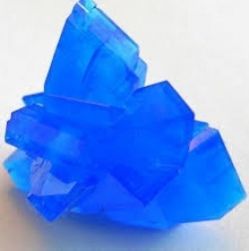 Copper Sulfates