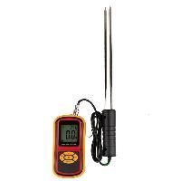 Grain Moisture Meter