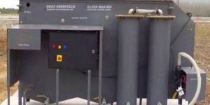 KleenSEP Oil Water Separator