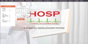 Hospital Management System