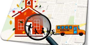 School Bus Tracking System