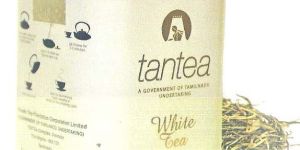 Tantea White Tea