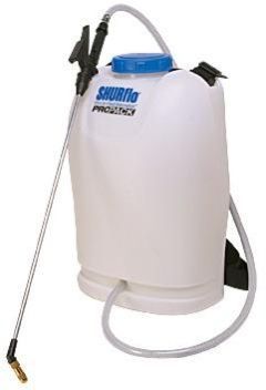 Battery Operated Sprayer