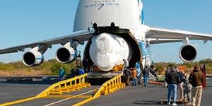 IMPORT EXPORT Air Cargo Services