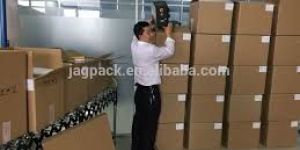 Hazardous Goods Handling