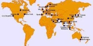 International Freight Forwarding from India Via Mumbai Port