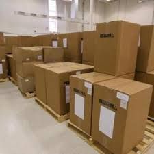 LCL Cargo Shipment Service from India