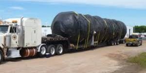 Project Cargo Services