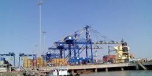 Sea Freight Forwarding Service