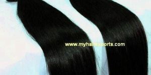 Non-Remy Hair Extension