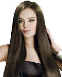 Straight Hair Extension