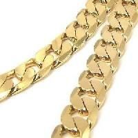 Gold Plated Jewelry