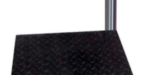 Heavy Duty Platform Scale