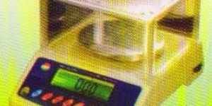 Jewellery Weighing Scale