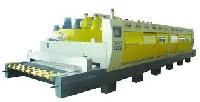 Line Polishing Machine