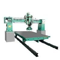 Stone Polishing Machines