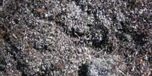 Turning and Boring Scrap