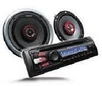 Car Music Systems