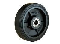 Rubber Wheels