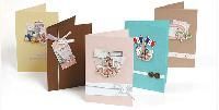 Handmade Paper Gift Cards