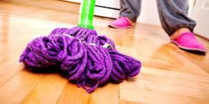 Floor Cleaning Phenyl