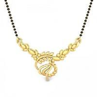 Gold Mangalsutra