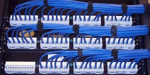 Computer Network Cabling Service