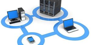 Computer Networking Service