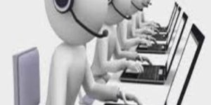 Online Technical Support