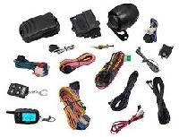 Auto Security Systems