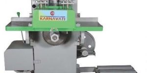 Multiple Rip Saw Cutting Machine