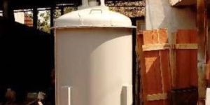 Vertical Type Glue Mixing Machine