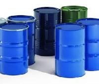 Storage Drums