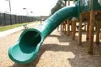 Tube Slide
