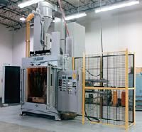 Shot Peening Machine