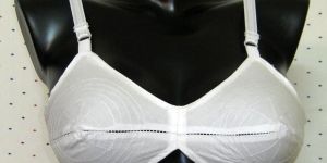 Cotton Bras