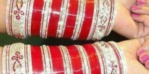 Bridal Chura