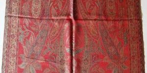 Silk Shawls