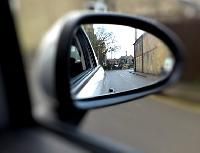 Car Mirror