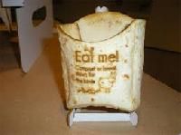 Eatable Food Packing Boxes