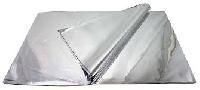 Foil Silver Sheets
