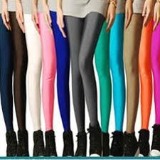 Ladies Leggings