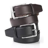 Formal Belts