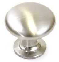 Steel Drawer Knobs