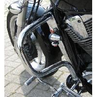 Halogen Base Parts Engine Guard